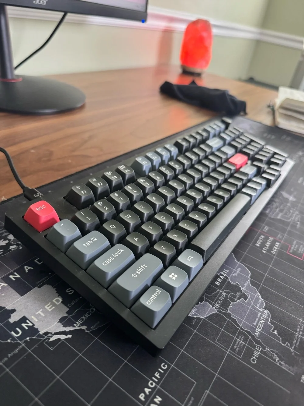 Keychron V5 96% Keyboard